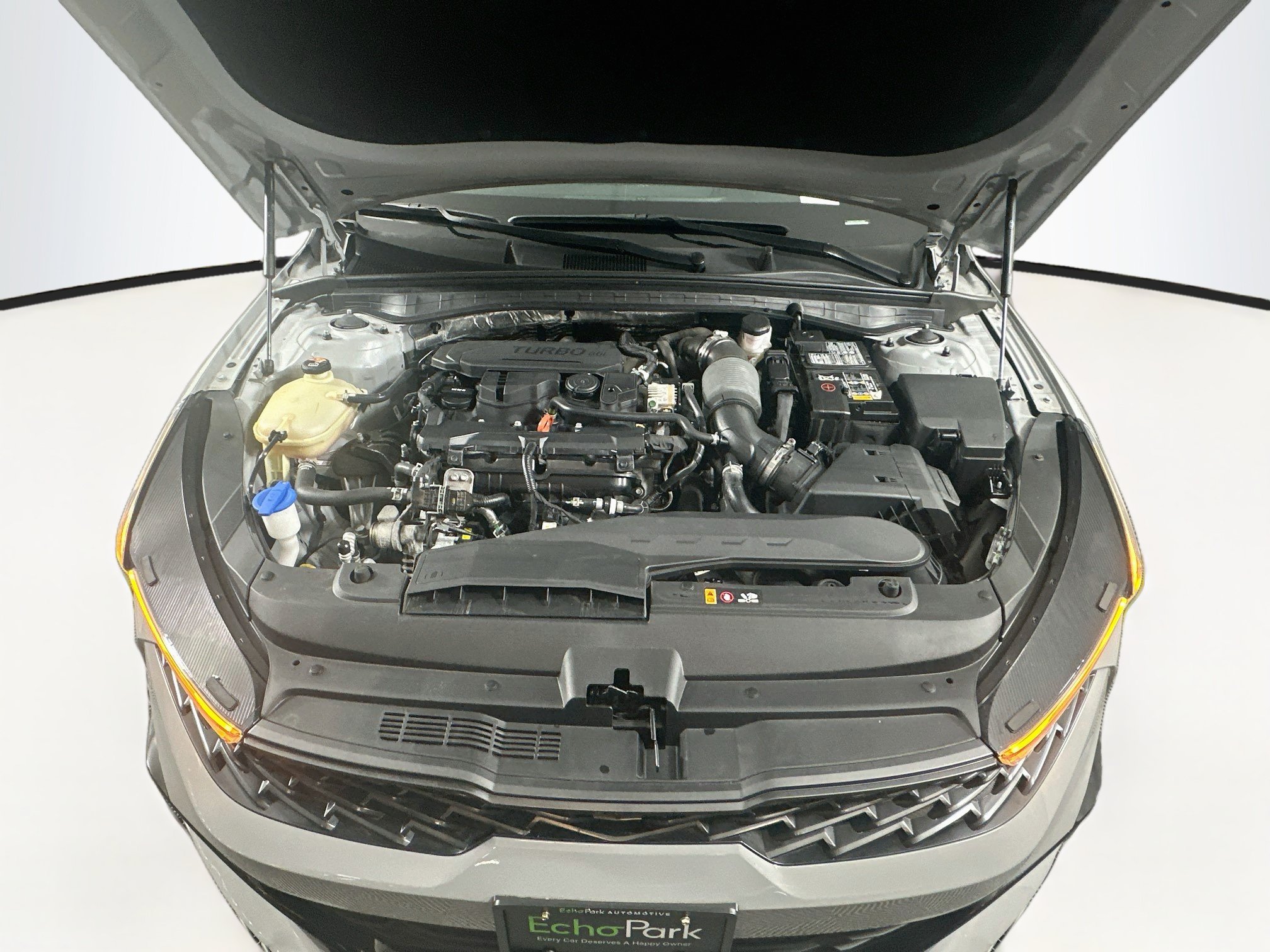 Used 2024 Kia K5 GT-Line FWD image 32