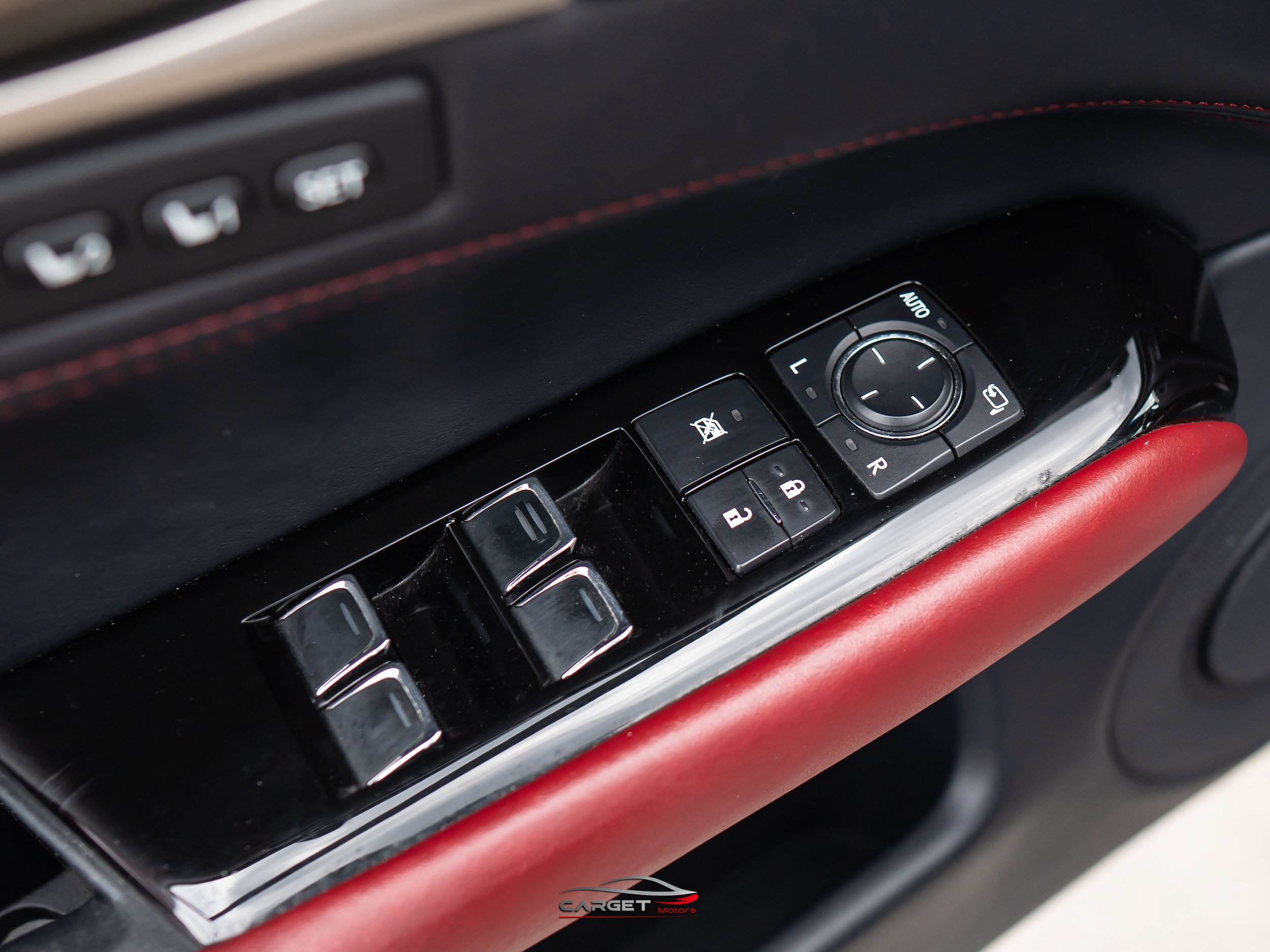 Used 2016 Lexus GS 350 F Sport w/ F Sport Package RWD image 41
