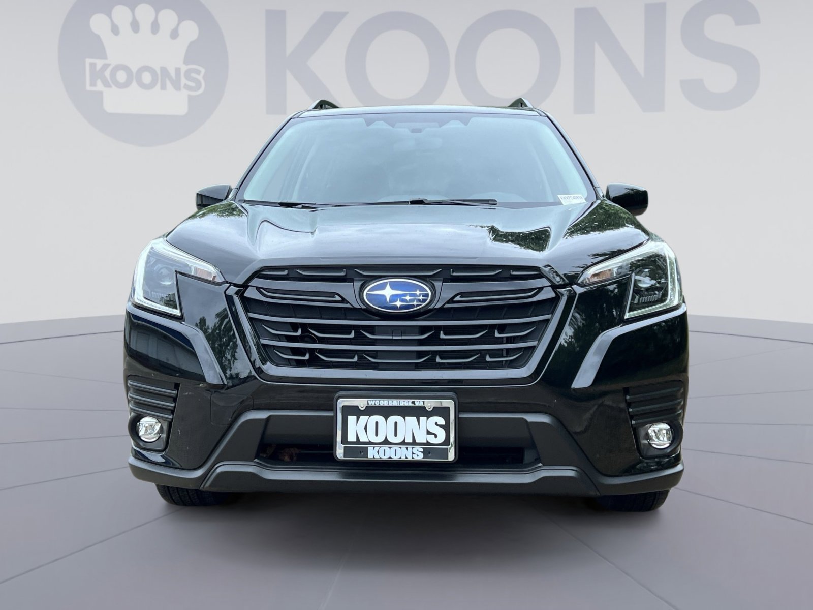 Used 2024 Subaru Forester Premium AWD/4WD image 19