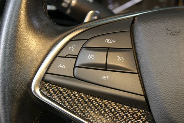 Used 2020 Cadillac XT5 Sportv image 23