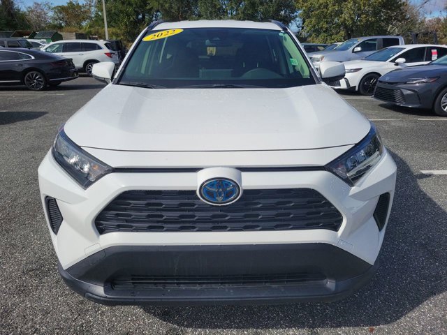 Used 2022 Toyota RAV4 LE image 15