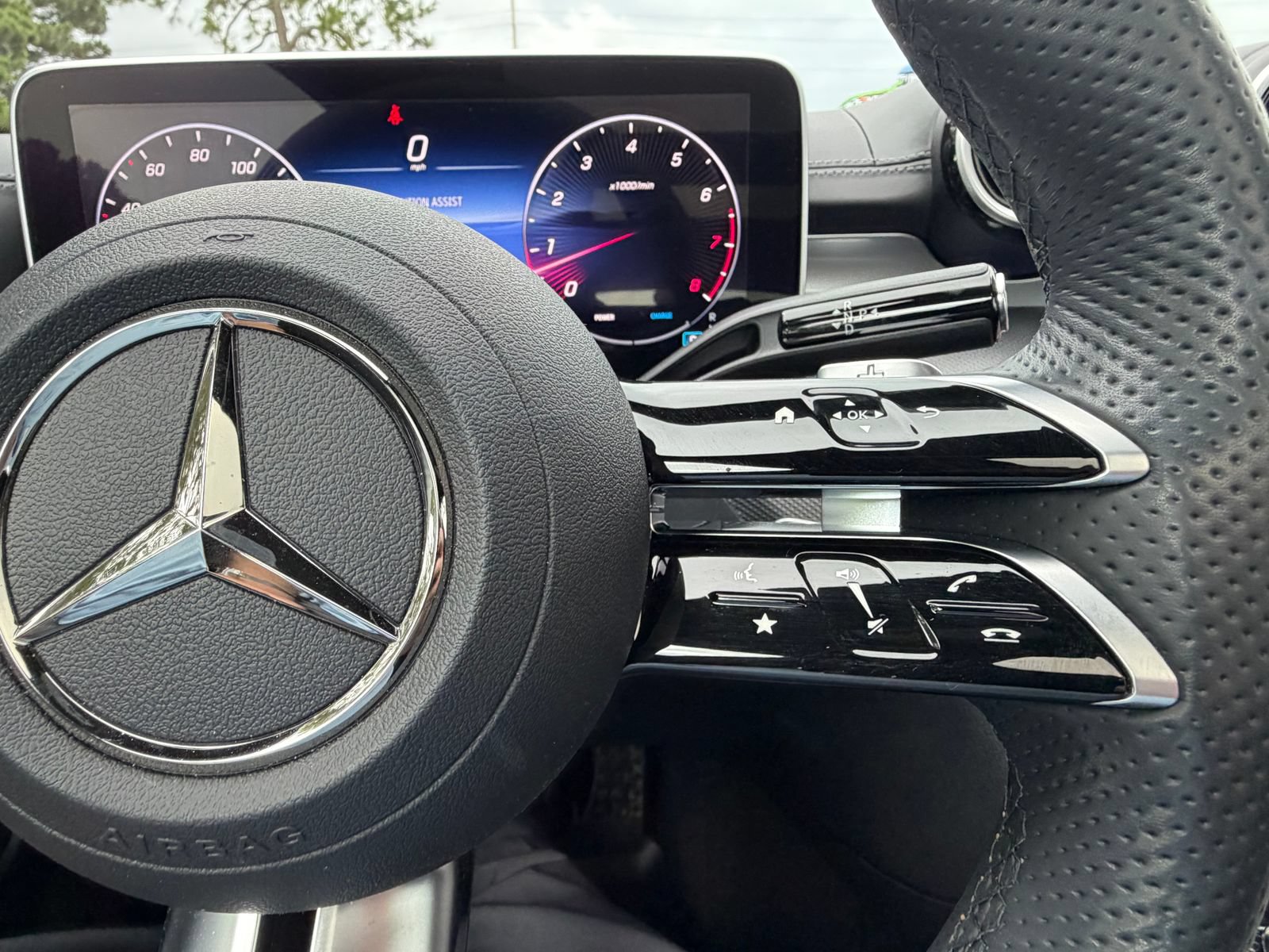 Certified 2023 Mercedes-Benz C 300 4MATIC Sedan image 25