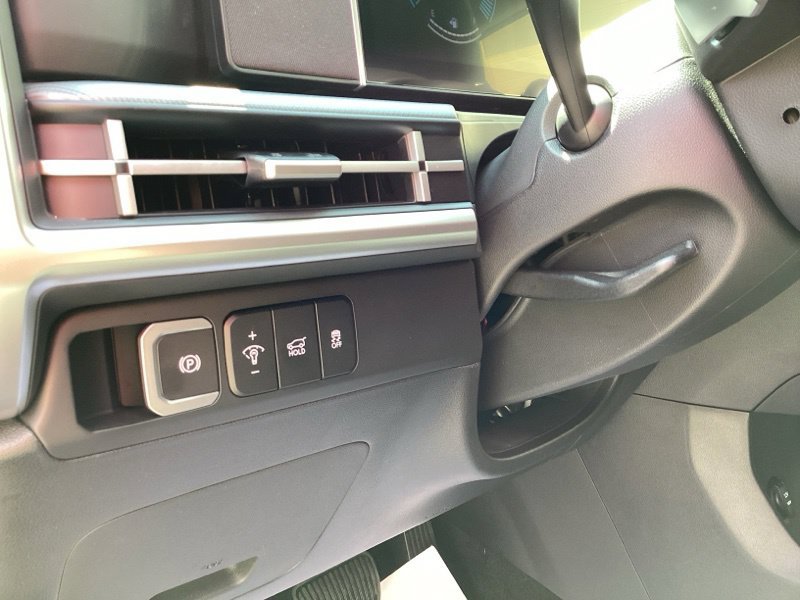 New 2026 Hyundai Santa Fe SE AWD/4WD image 27