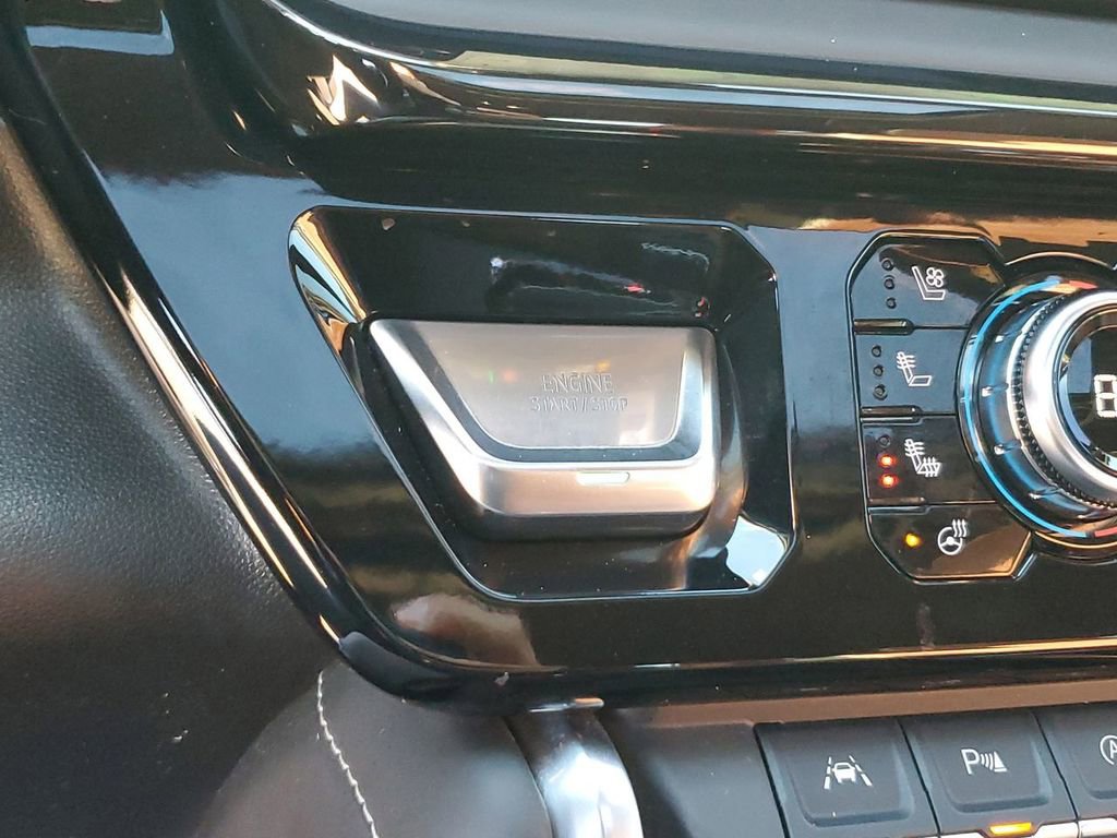 Certified 2024 GMC Sierra 1500 Denali Ultimate image 18