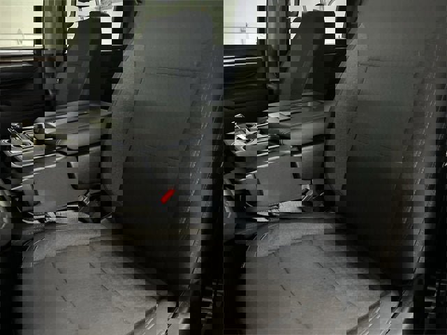 Certified 2025 Chevrolet Silverado 2500 LT w/ Trail Boss Package image 19