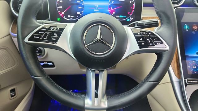 Used 2022 Mercedes-Benz C 300 Sedan image 43