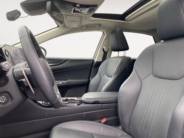 Used 2022 Lexus NX 350 AWD image 9