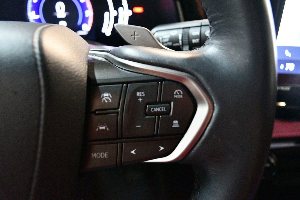Used 2022 Lexus NX 350 AWD image 42