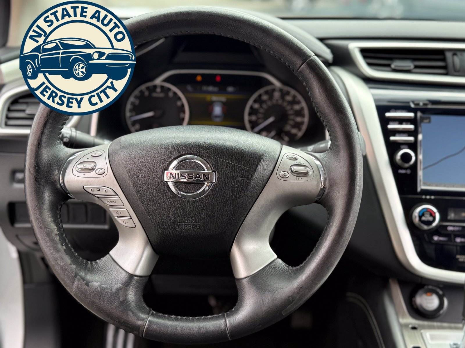 Used 2018 Nissan Murano SV AWD/4WD image 22