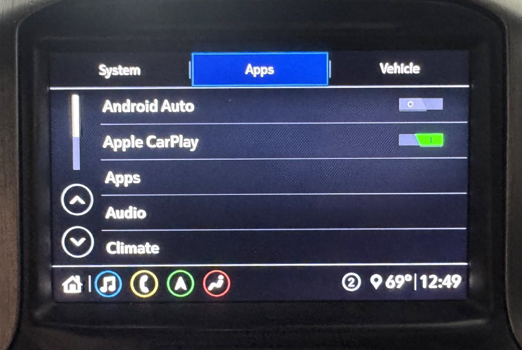 Used 2020 GMC Sierra 1500 Denali w/ Denali Ultimate Package AWD/4WD image 30