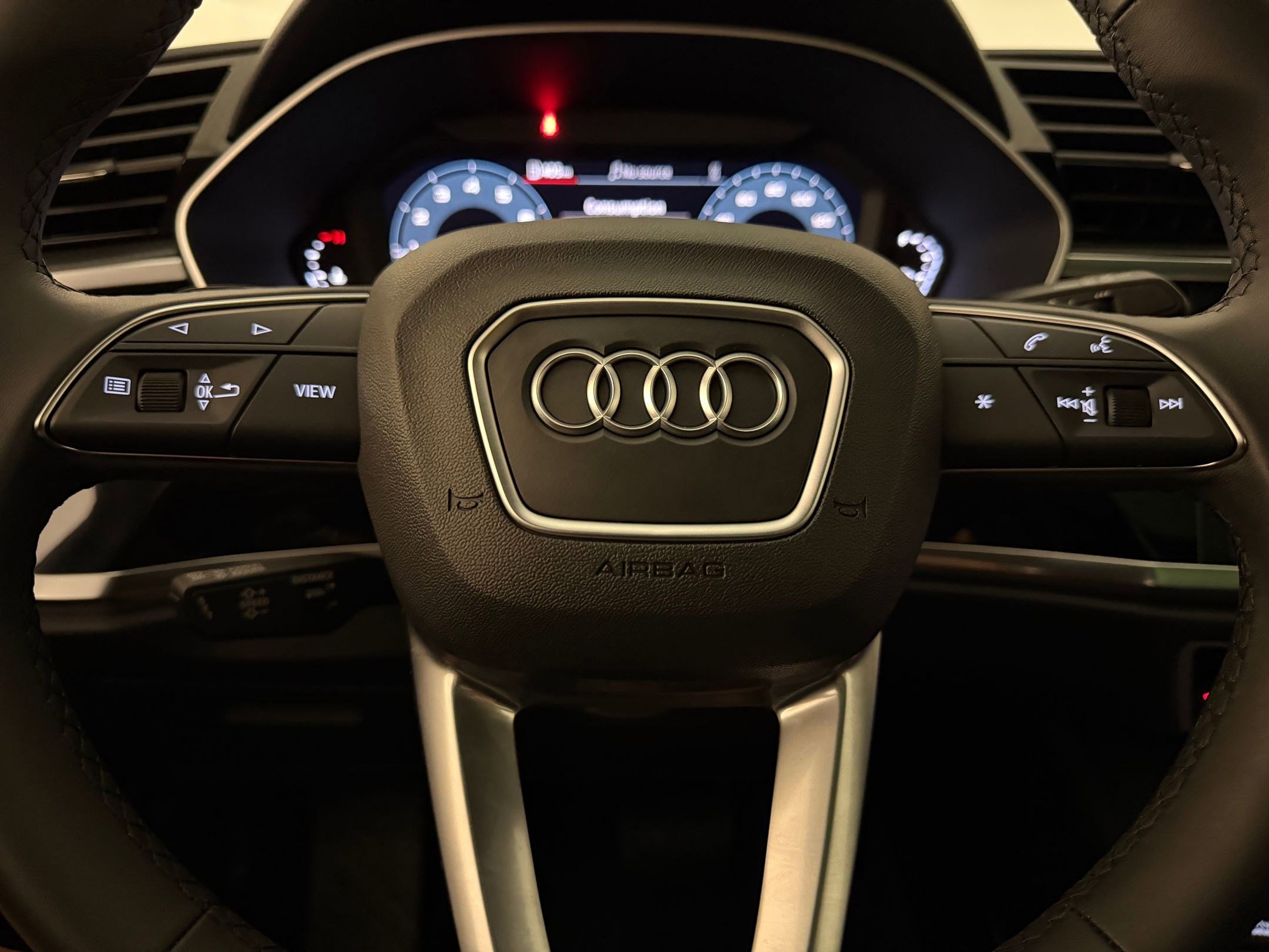 Certified 2025 Audi Q3 2.0T Premium w/ Convenience Package AWD/4WD image 22