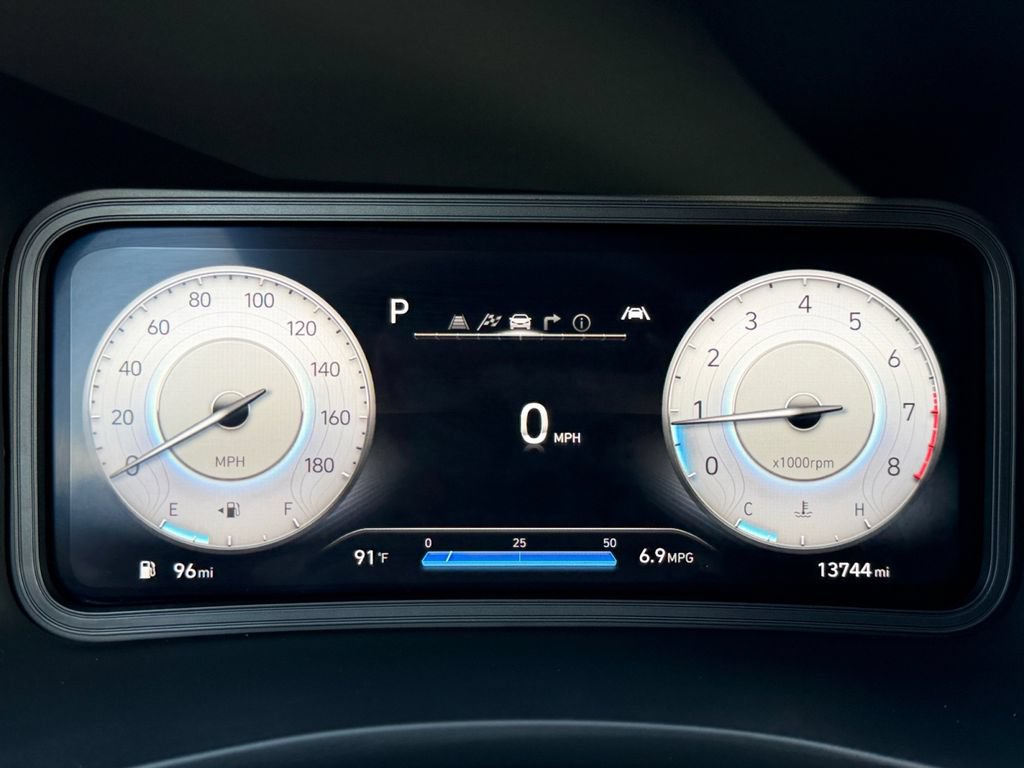 Used 2023 Hyundai Kona N FWD image 14