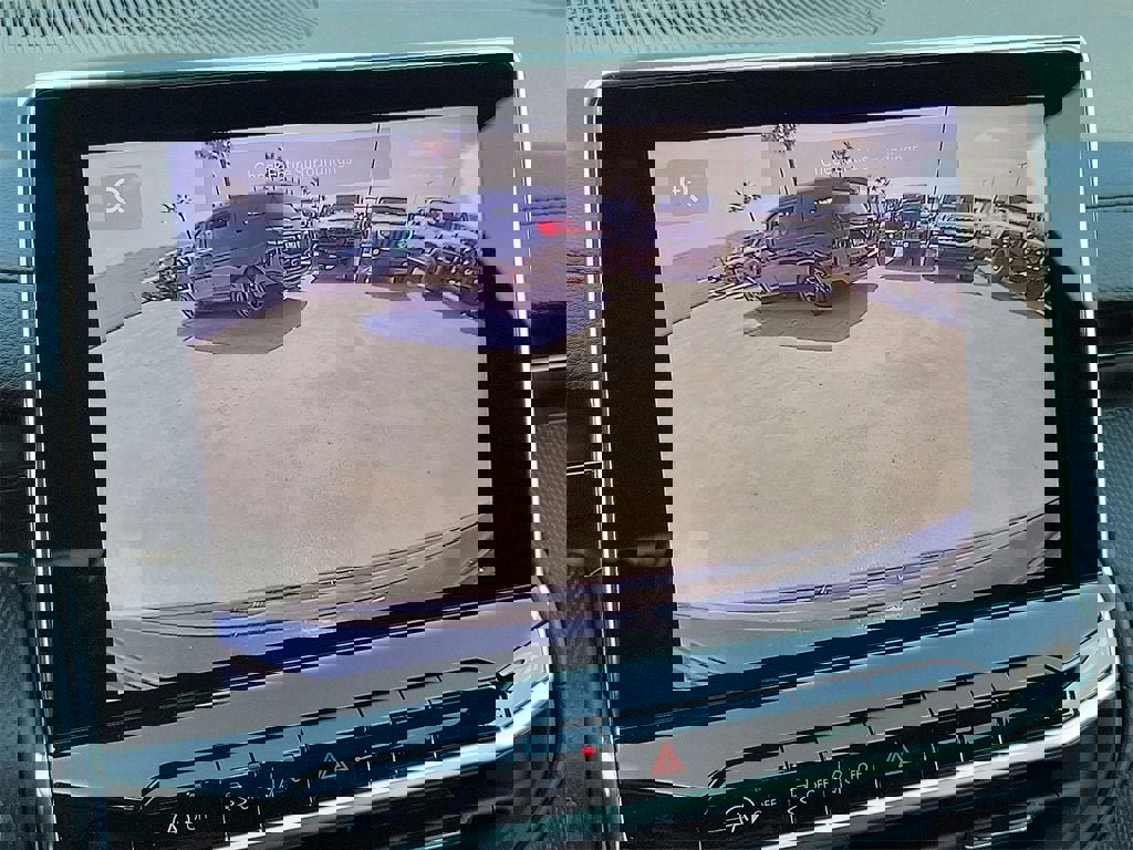 New 2026 Jeep Compass Latitude w/ Sun and Sound Group image 9