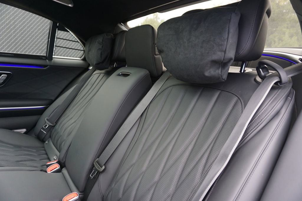 New 2026 Mercedes-Benz S 63 AMG S image 56