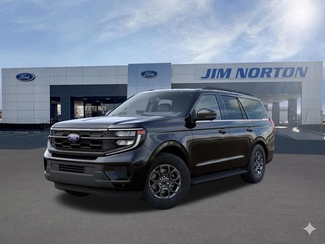 New 2027 Ford Expedition Active AWD/4WD image 3