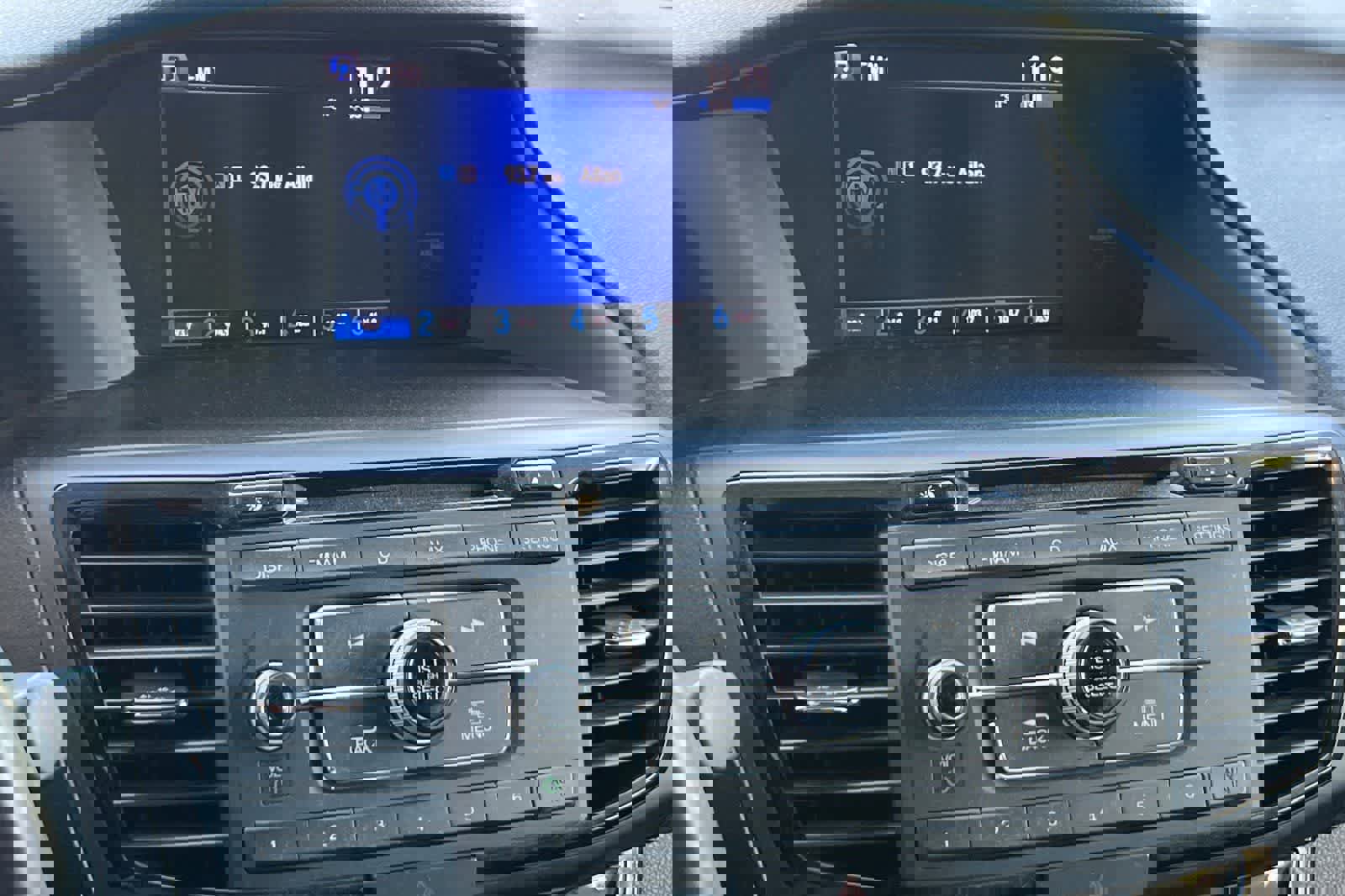 Used 2017 Honda Accord Sport image 19