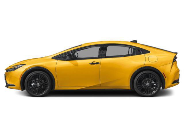 New 2027 Toyota Prius Plug-In Hybrid FWD image 3