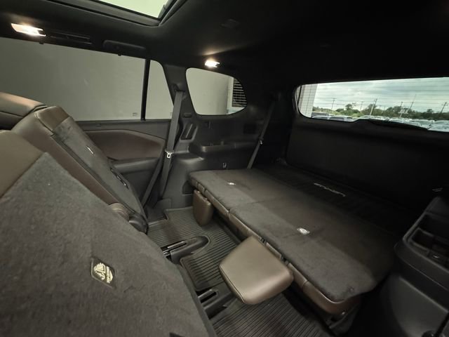 Used 2025 Lexus TX 350 AWD image 43