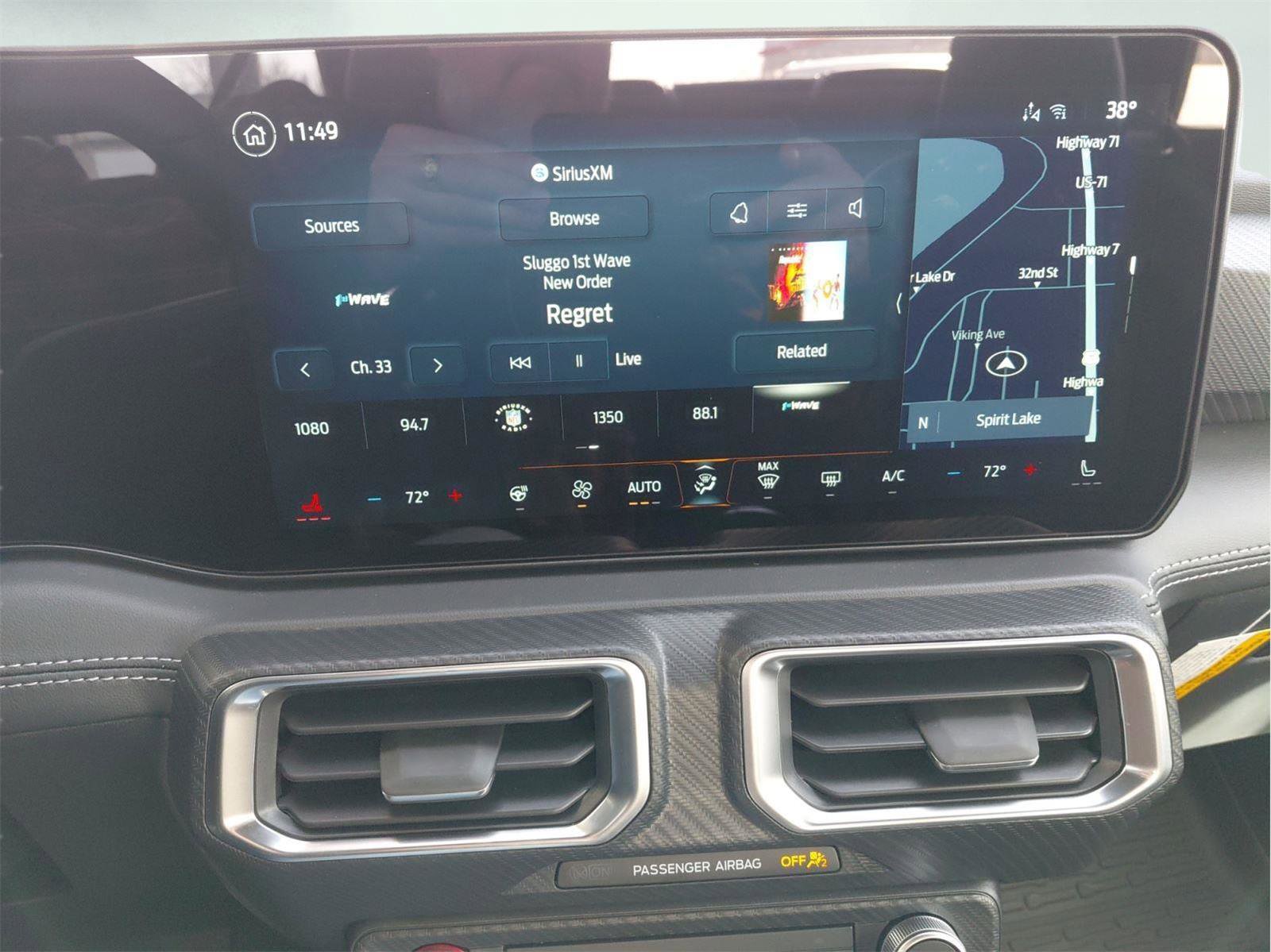 New 2026 Ford Mustang GT Premium image 20