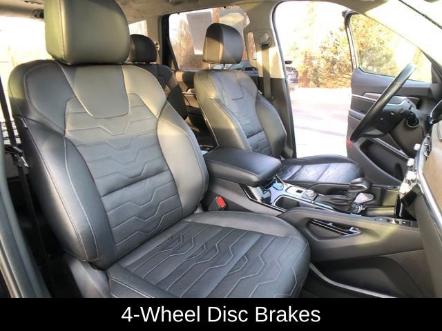 Used 2022 Kia Telluride SX w/ SX Prestige Package image 26