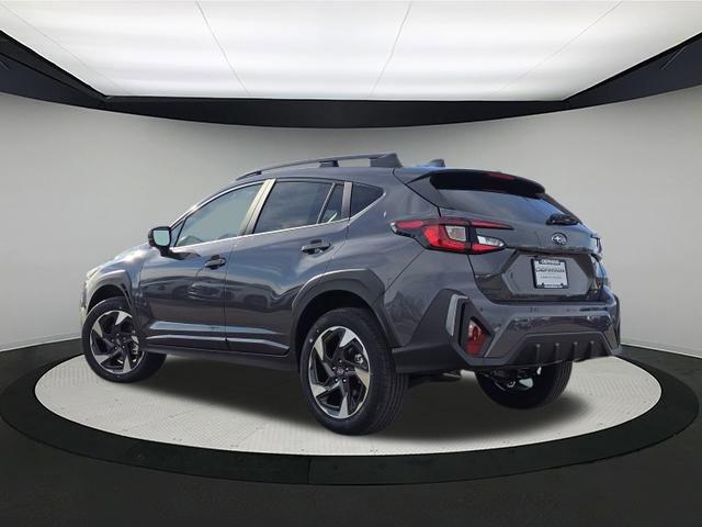 New 2026 Subaru Crosstrek 2.5i Limited image 5