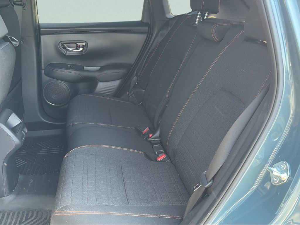 Used 2024 Honda HR-V Sport image 11