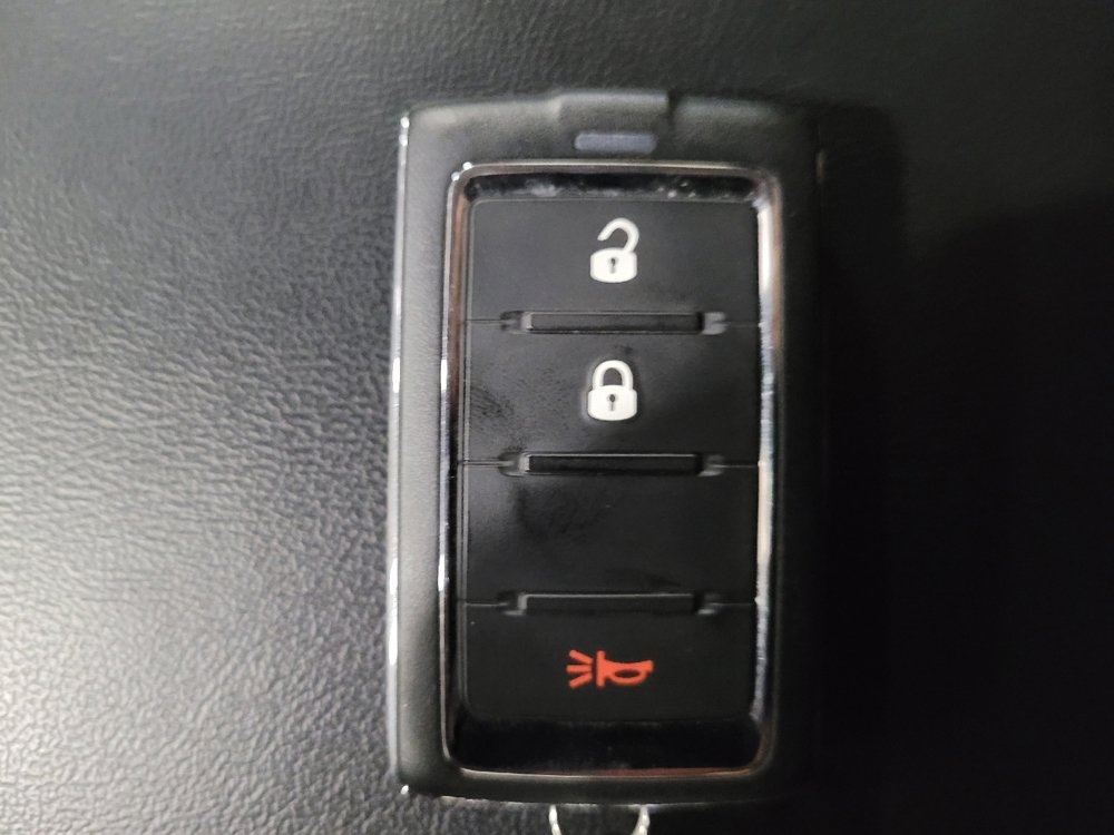 Used 2023 Jeep Grand Cherokee L Laredo AWD/4WD image 32