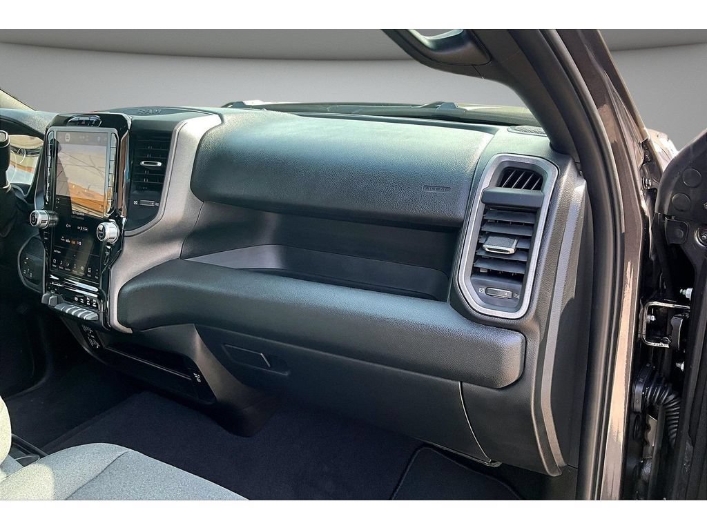 New 2026 RAM 3500 Tradesman AWD/4WD image 52