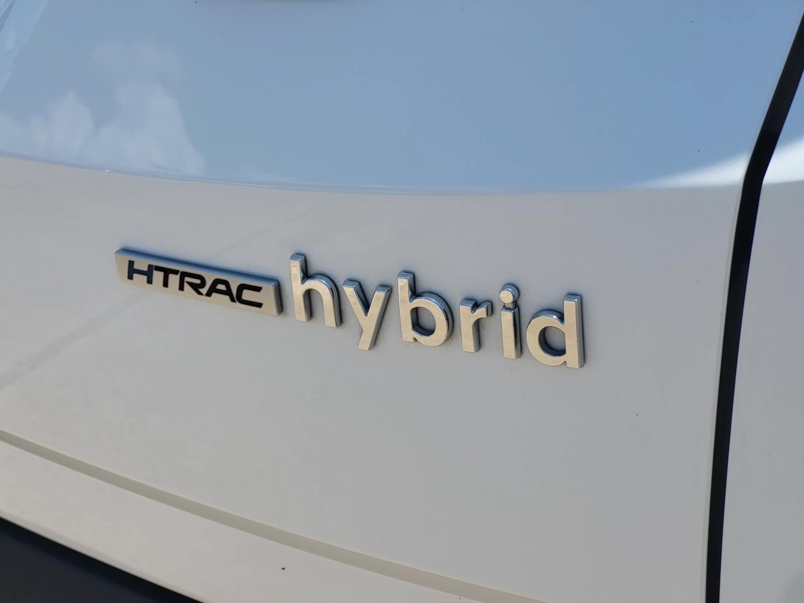Certified 2022 Hyundai Tucson SEL AWD/4WD image 5