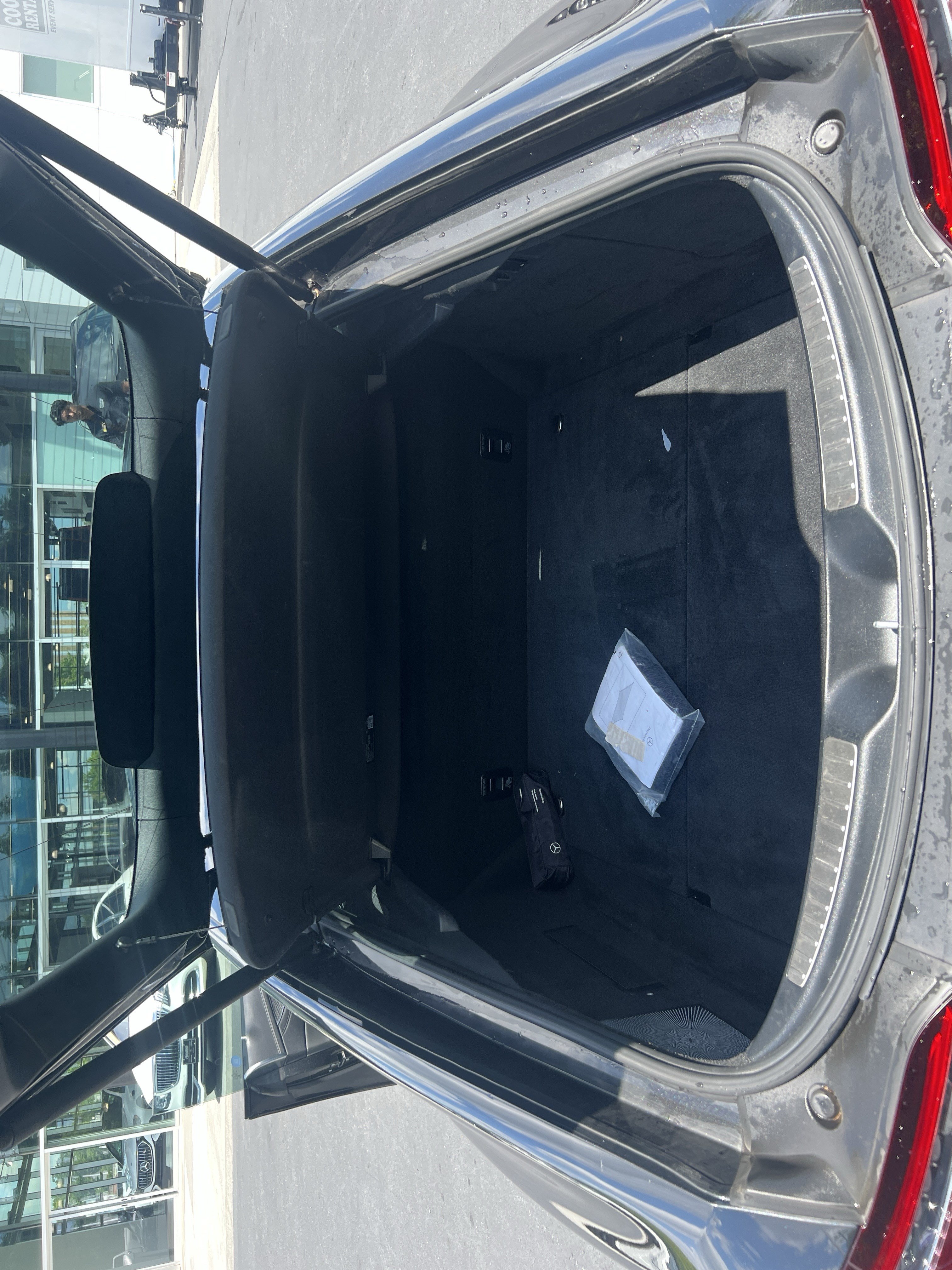 Used 2019 Mercedes-Benz AMG GT 53 image 31