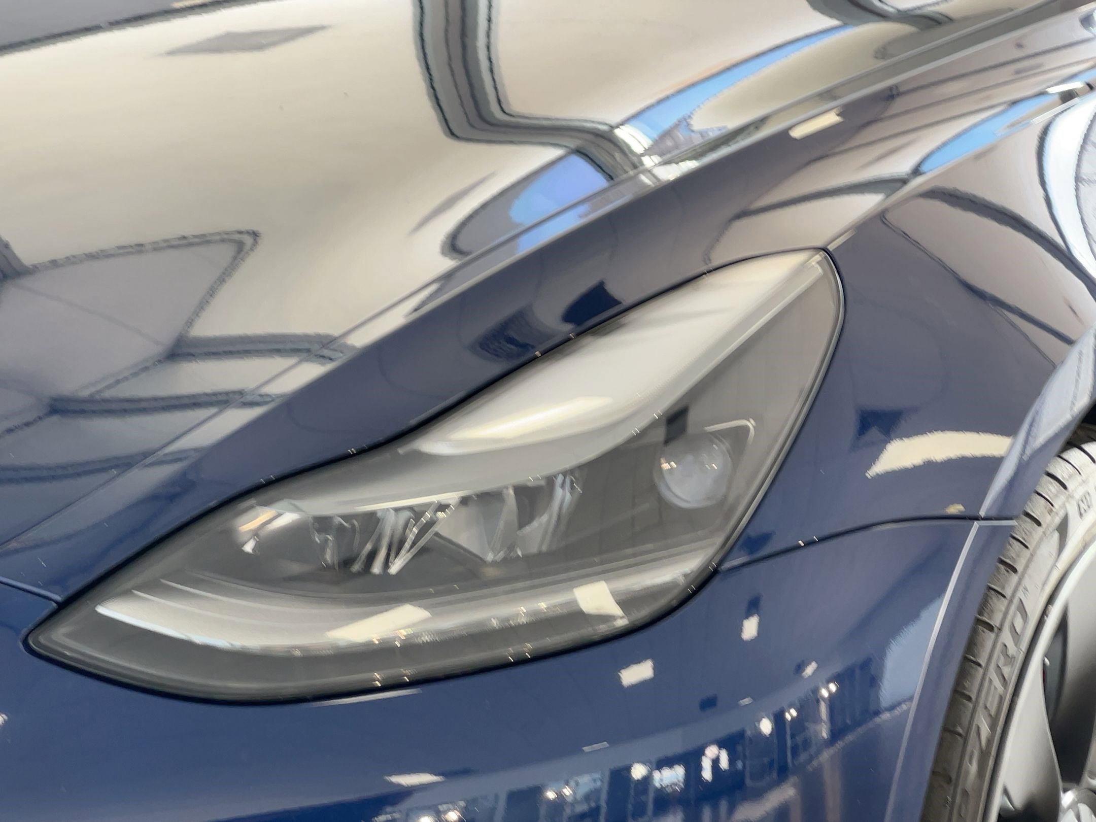 Used 2022 Tesla Model 3 Performance image 10