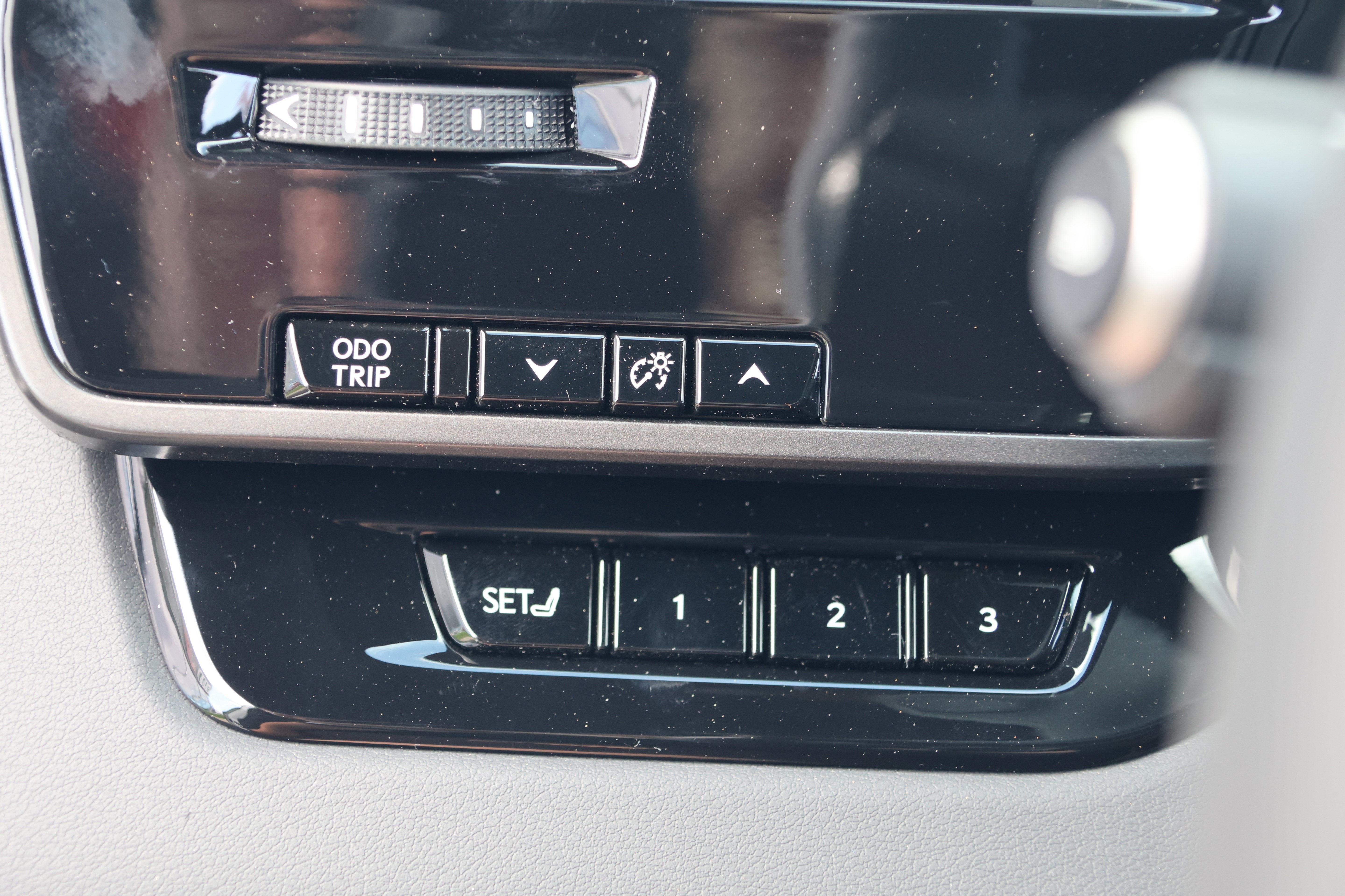 New 2026 Lexus RX 350 FWD image 14