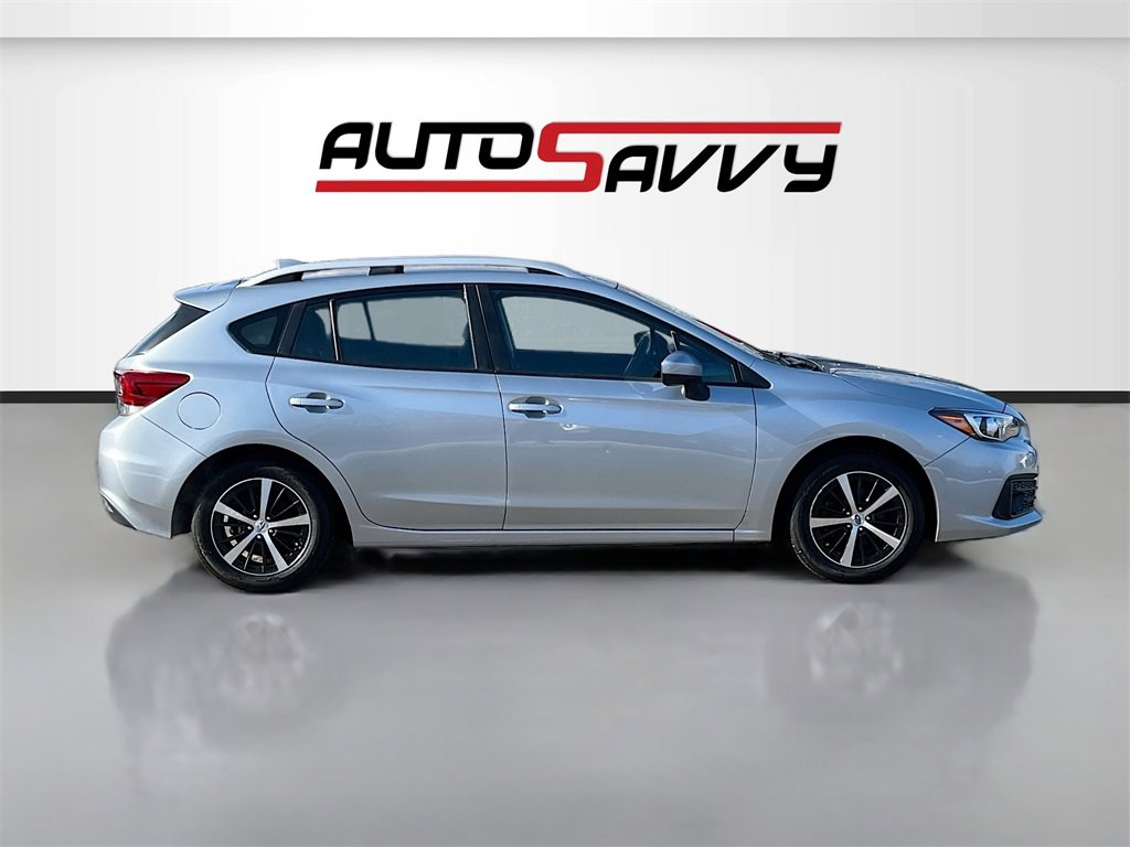 Used 2020 Subaru Impreza Premium image 8