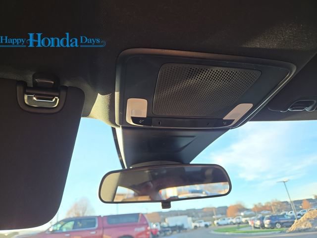 New 2026 Honda Civic Sport Touring image 29