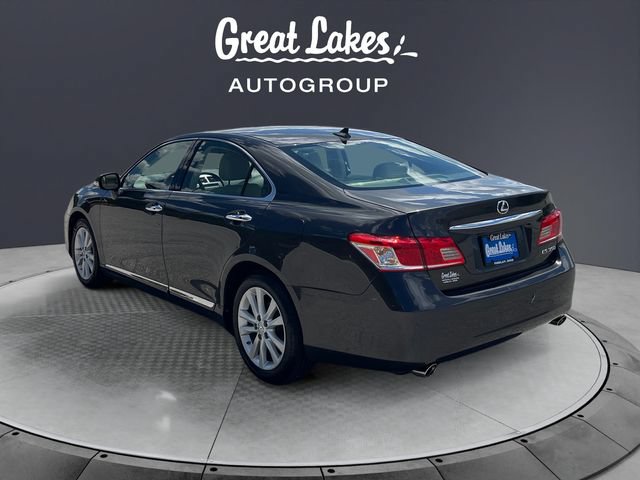 Used 2011 Lexus ES 350 FWD image 3