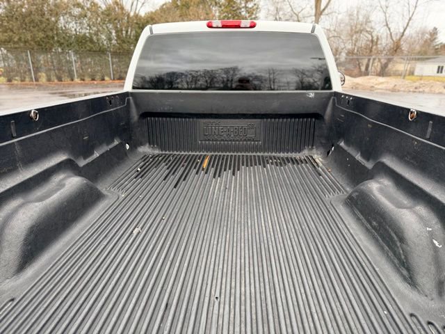 Used 2009 GMC Sierra 1500 W/T image 12