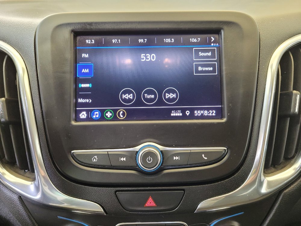 Used 2020 Chevrolet Equinox LT AWD/4WD image 25