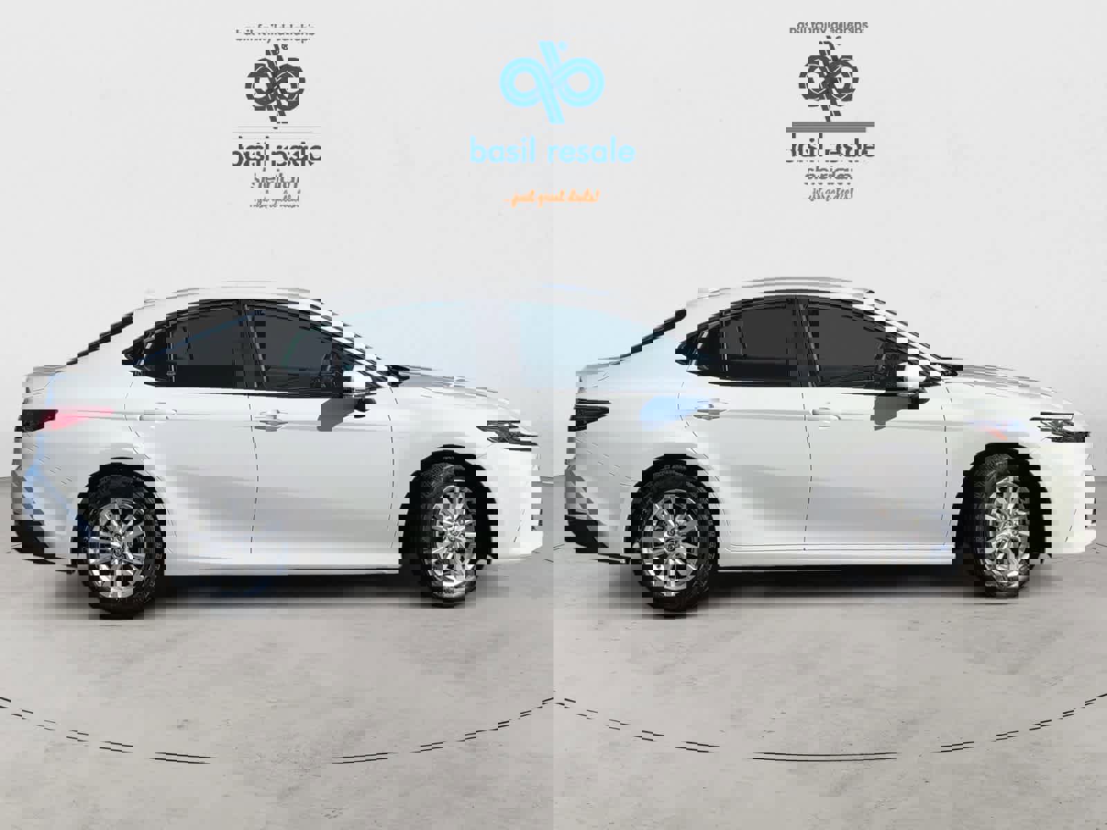 Used 2025 Toyota Camry LE image 7