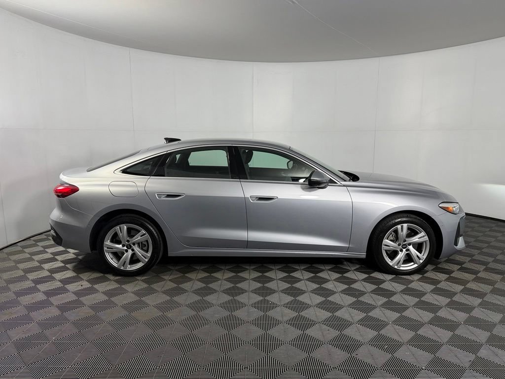 Used 2025 Audi A5 Premium w/ Convenience Package AWD/4WD image 6