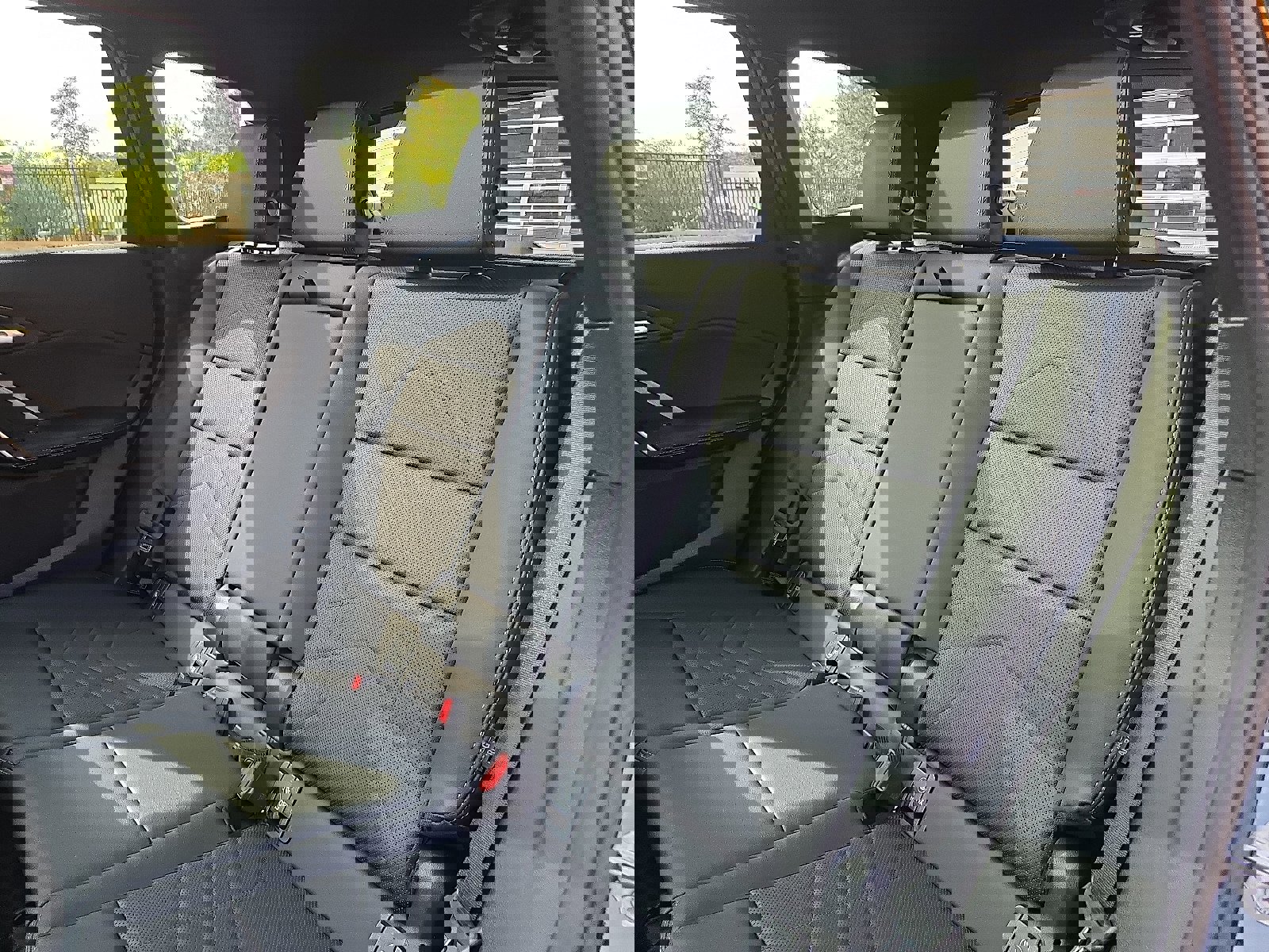 New 2026 BMW X1 xDrive28i w/ Technology Package image 5