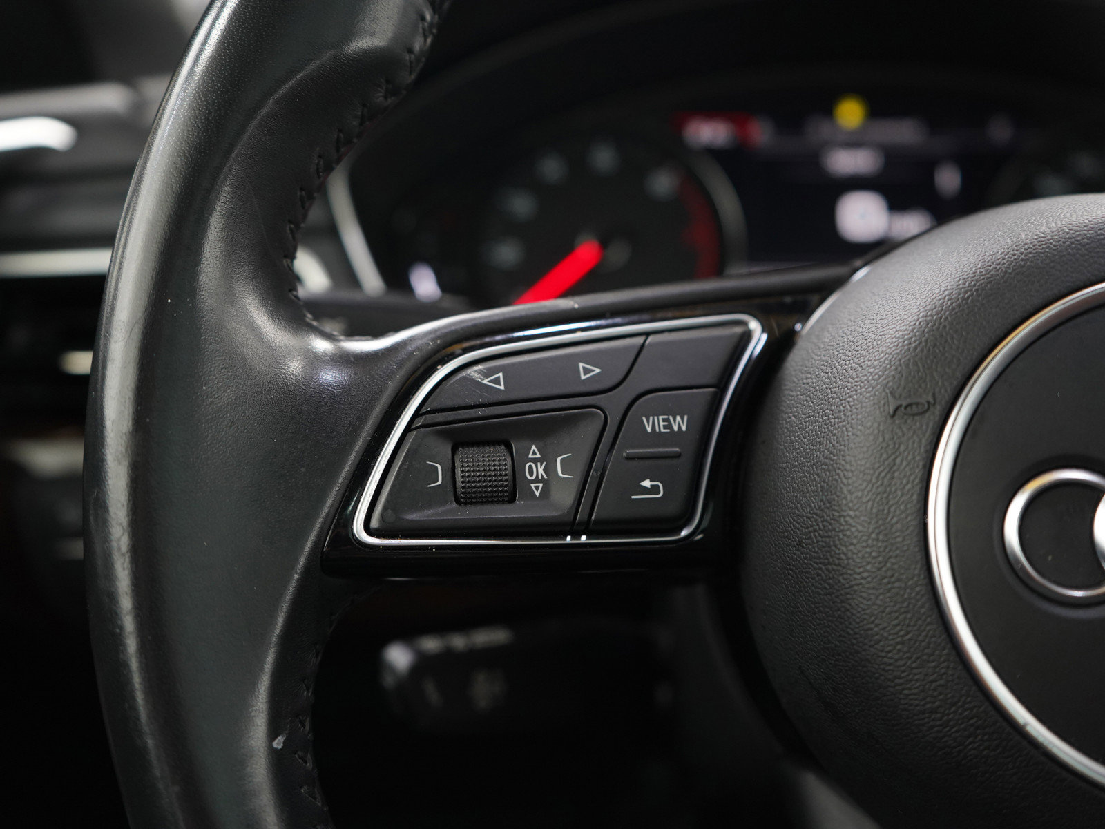 Used 2018 Audi A5 2.0T Premium w/ S Line Sport Package AWD/4WD image 28