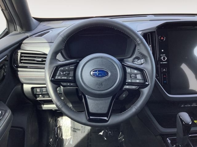 New 2026 Subaru Forester Touring AWD/4WD image 12