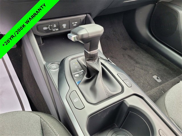 New 2025 Kia K4 LXS image 10