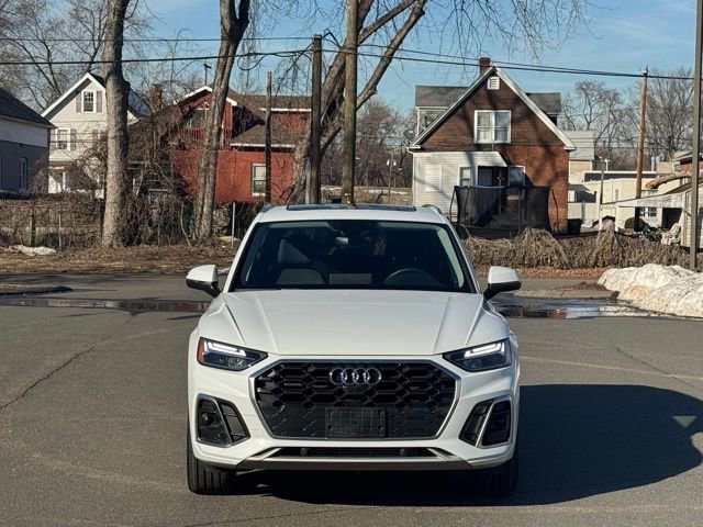 New 2026 Audi A6 Prestige AWD/4WD image 3