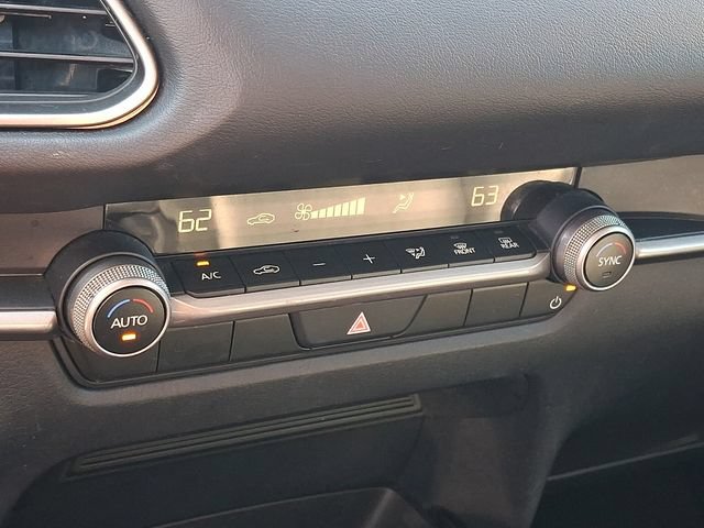 Used 2025 MAZDA CX-30 AWD 2.5 S w/ Select Sport Pkg image 15