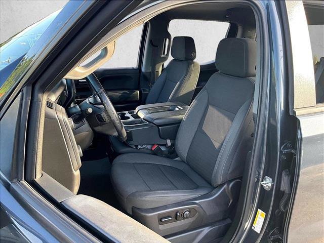 Used 2021 Chevrolet Silverado 1500 RST RWD image 26