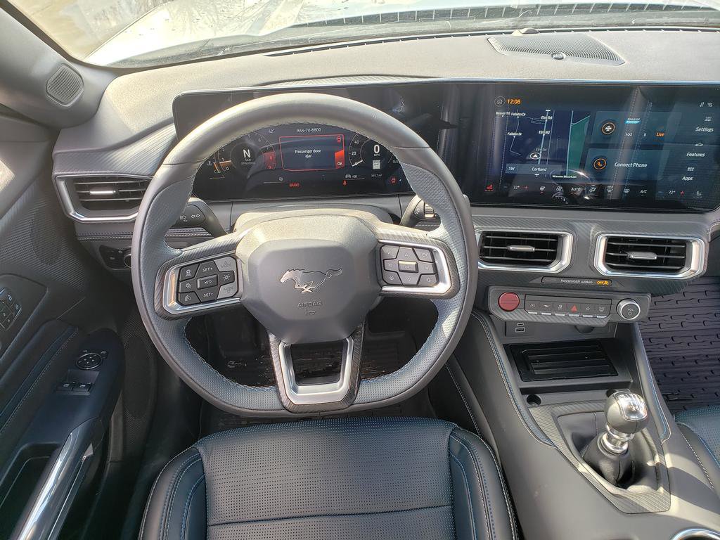 Used 2024 Ford Mustang GT Premium image 14