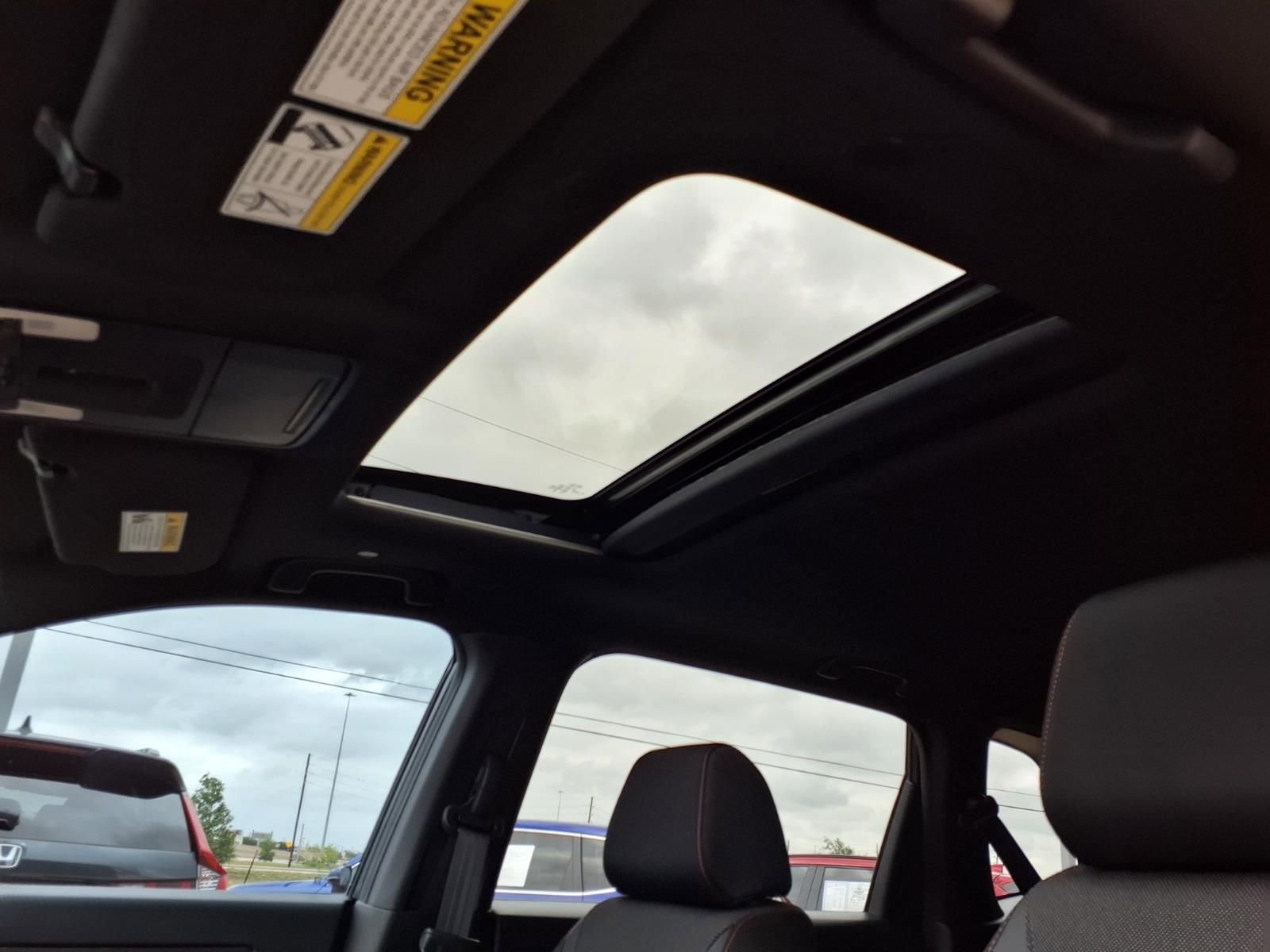 Used 2025 Honda CR-V Sport image 10