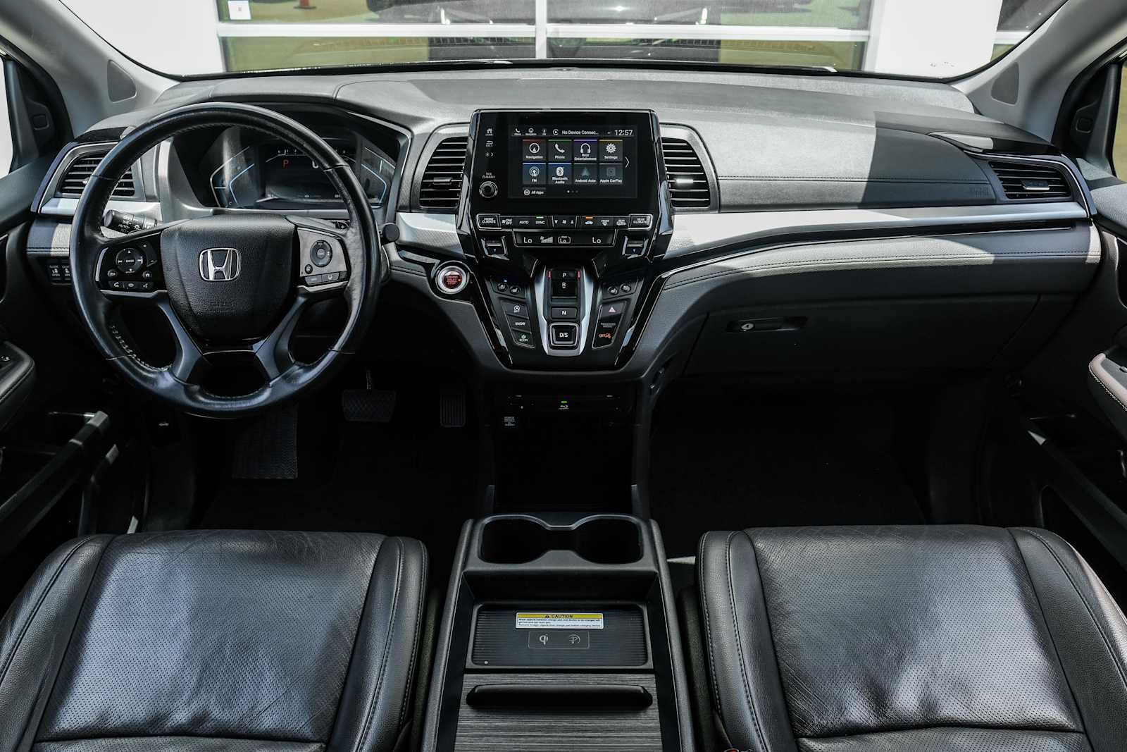 Used 2020 Honda Odyssey Elite image 17