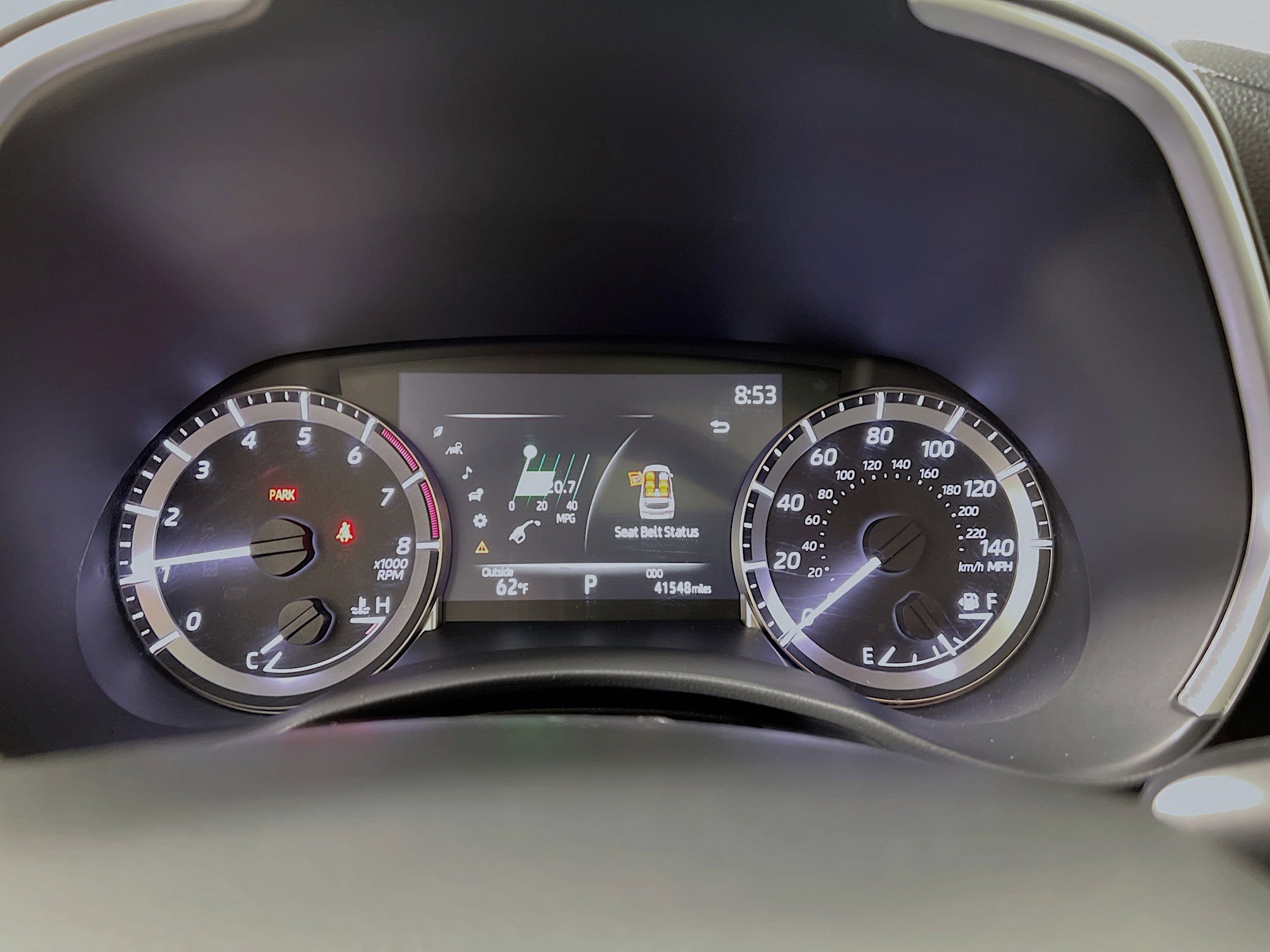 Used 2023 Toyota Highlander XLE image 22